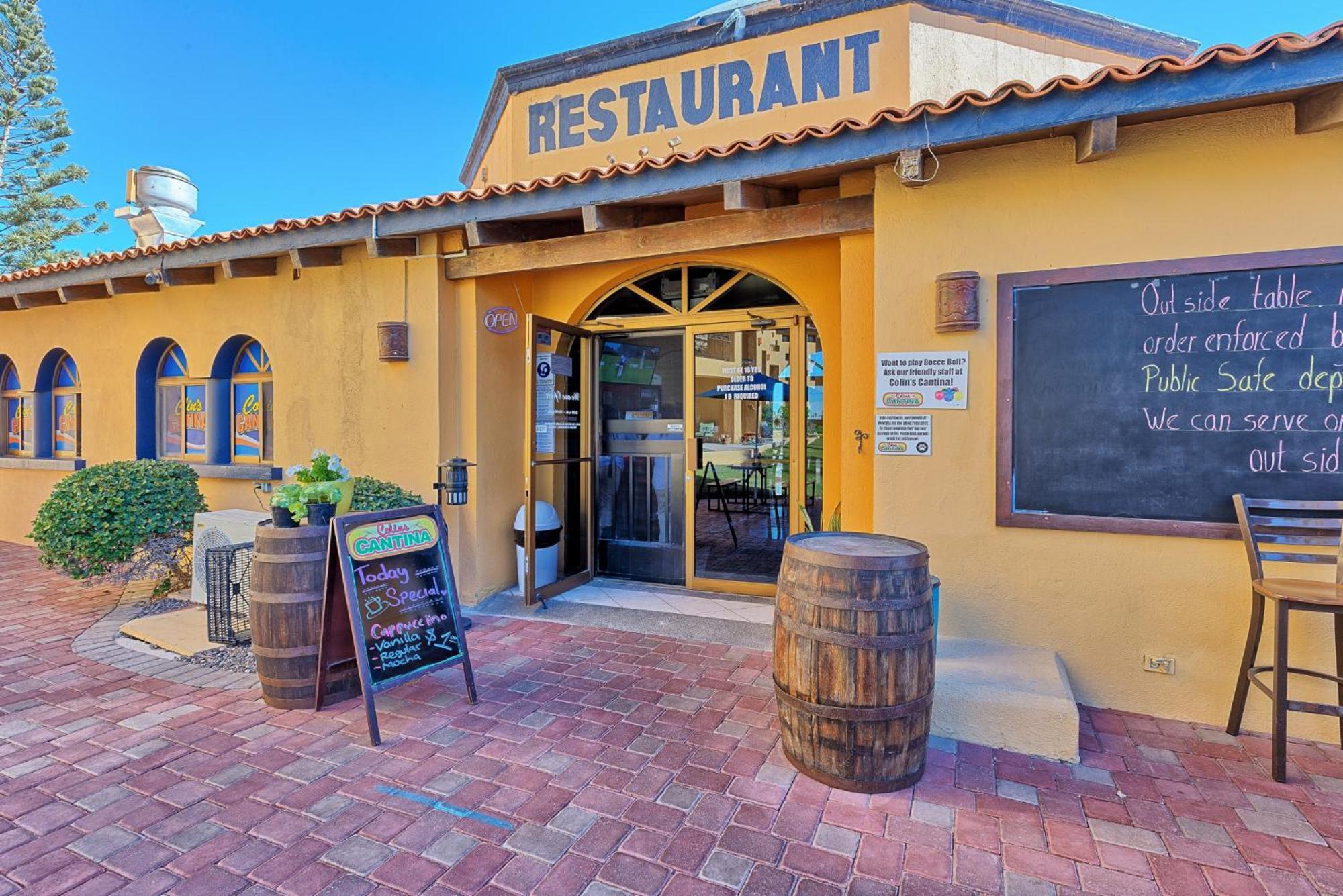 Right On The Beach! Ground Floor Princesa E104 푸에르토페나스코 외부 사진