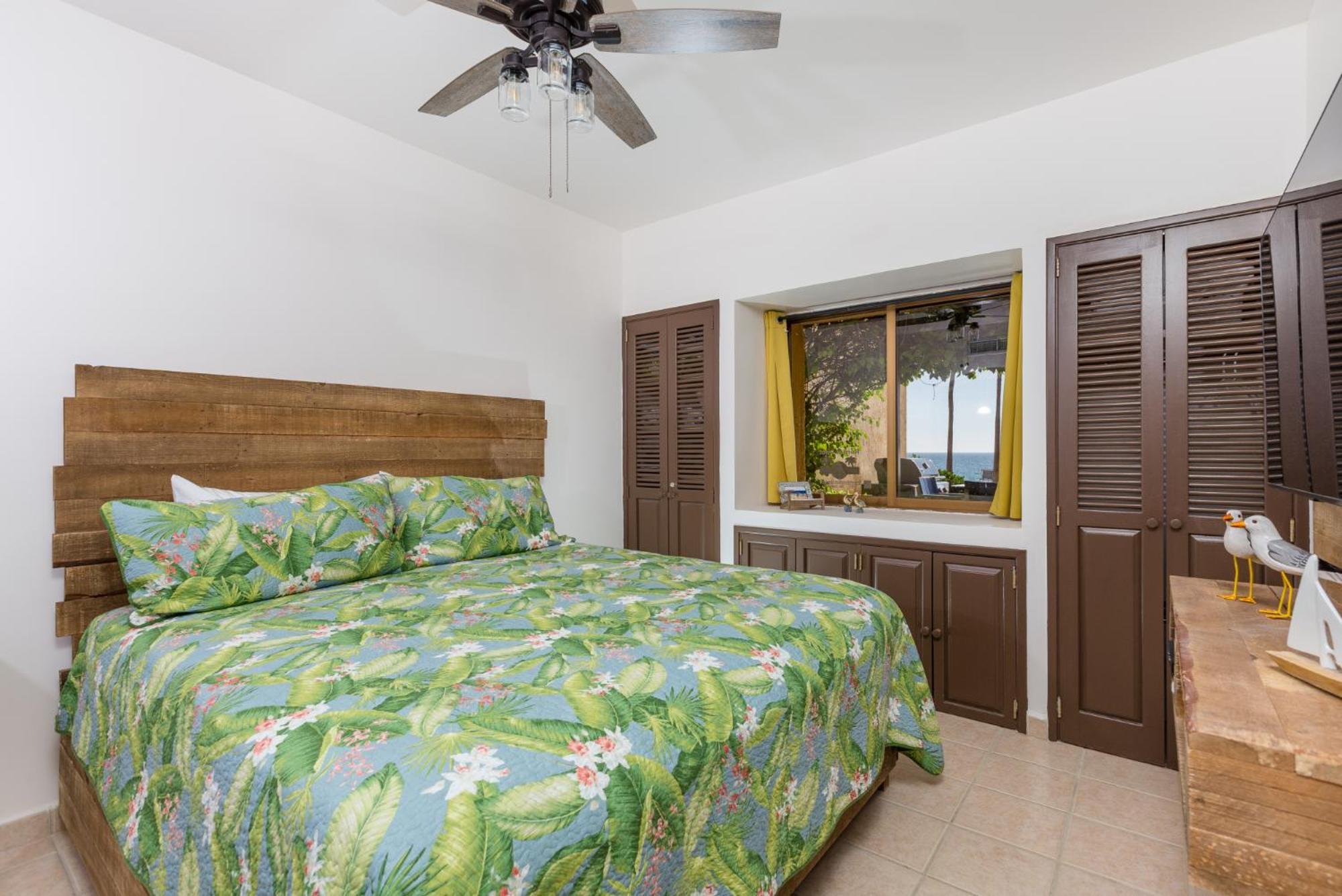 Right On The Beach! Ground Floor Princesa E104 푸에르토페나스코 외부 사진