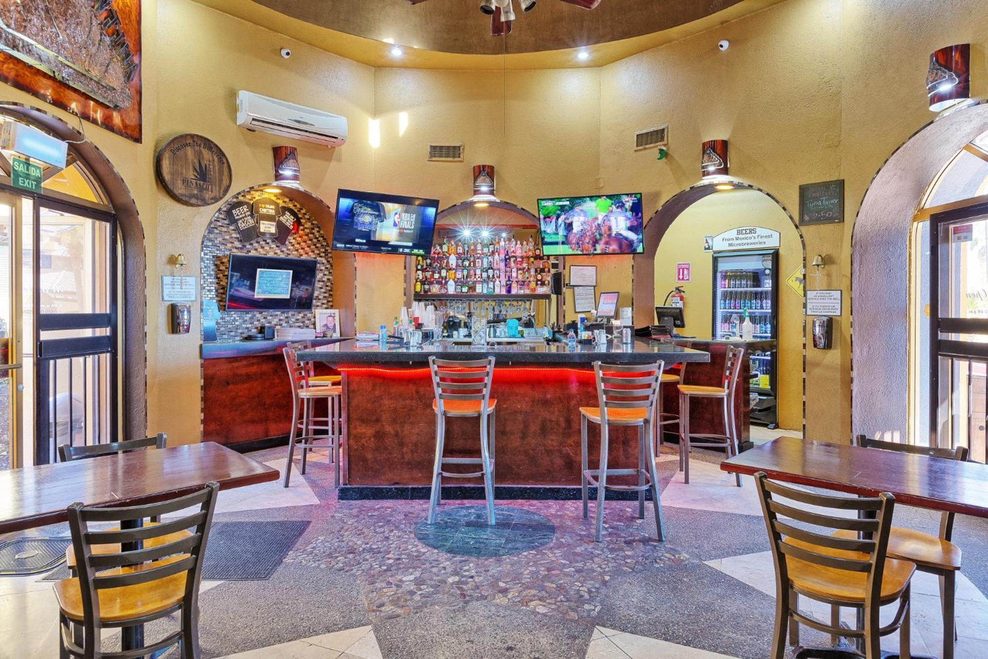 Right On The Beach! Ground Floor Princesa E104 푸에르토페나스코 외부 사진