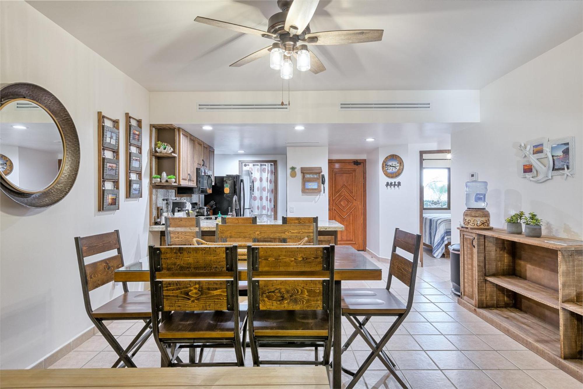 Right On The Beach! Ground Floor Princesa E104 푸에르토페나스코 외부 사진