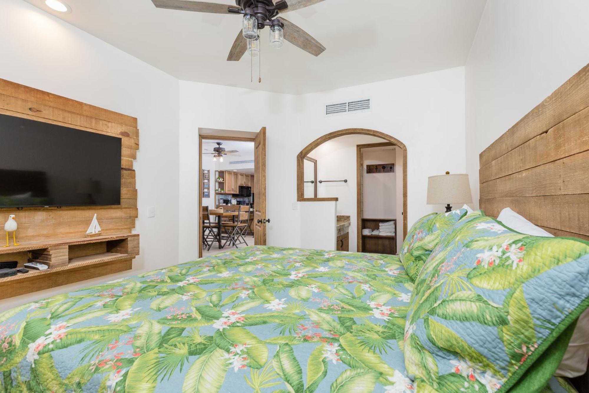 Right On The Beach! Ground Floor Princesa E104 푸에르토페나스코 외부 사진