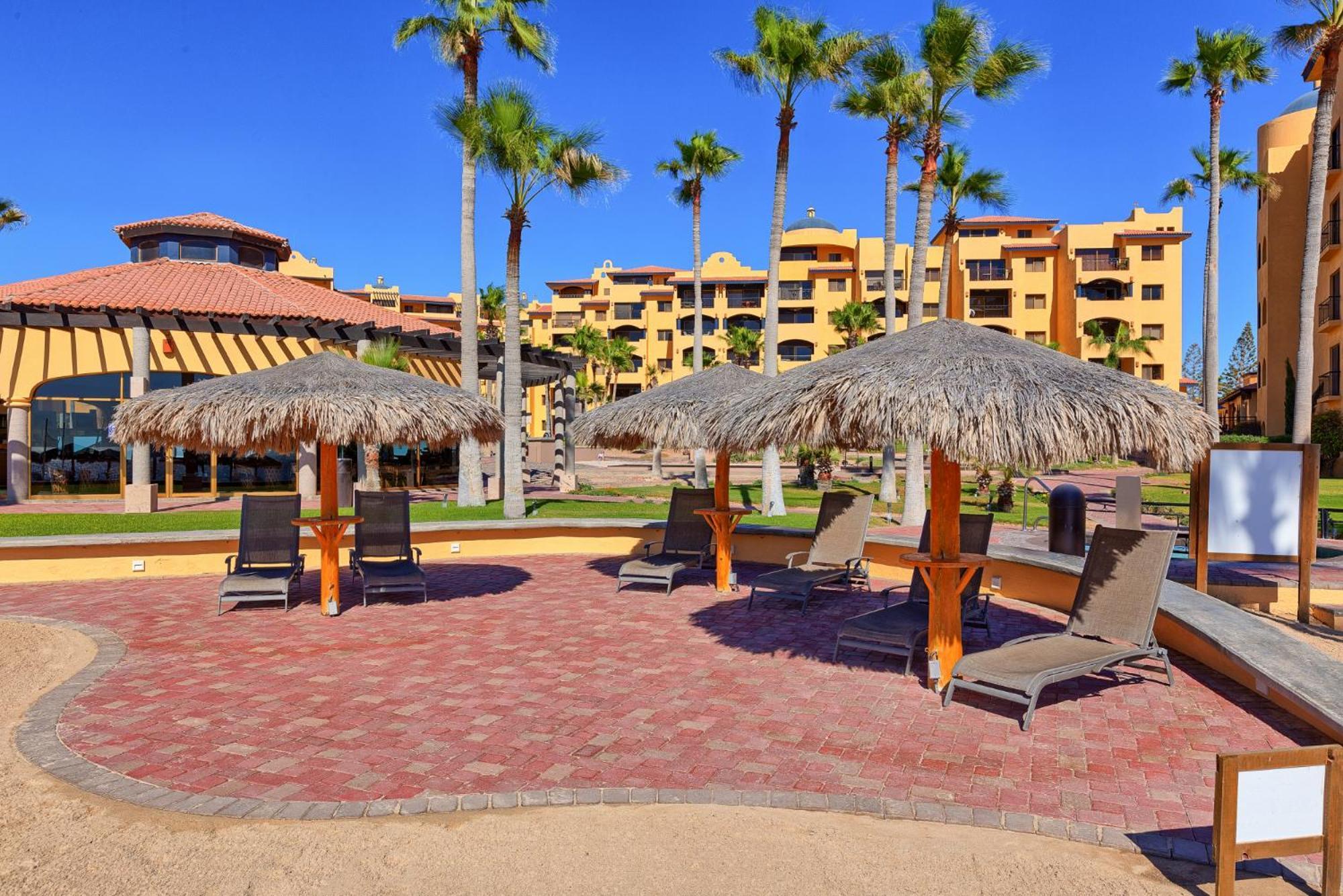 Right On The Beach! Ground Floor Princesa E104 푸에르토페나스코 외부 사진