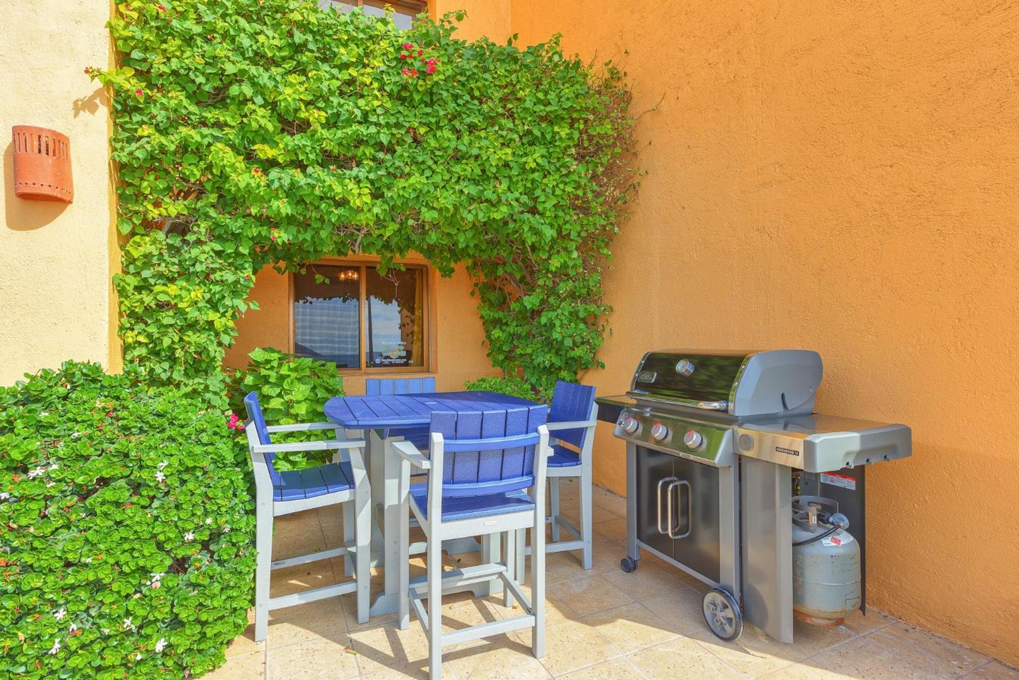Right On The Beach! Ground Floor Princesa E104 푸에르토페나스코 외부 사진