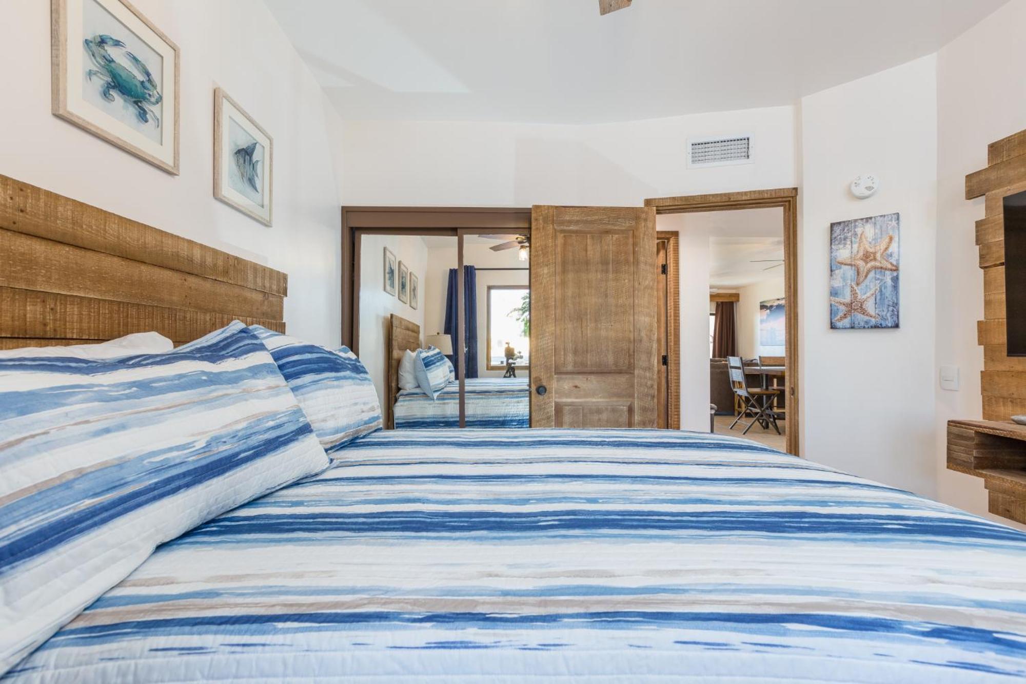 Right On The Beach! Ground Floor Princesa E104 푸에르토페나스코 외부 사진